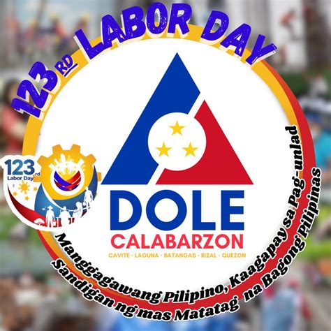 dole laguna portal|DOLE CALABARZON .